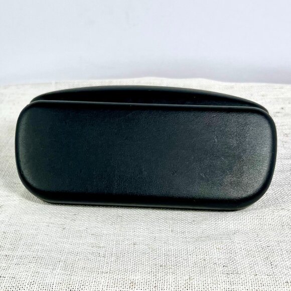 Dolce & Gabbana Black Eyeglass/Sunglass Case – Iconic Designer Protection - Picture 5 of 12